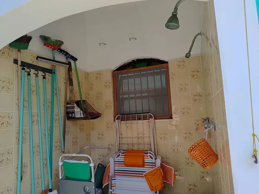 Foto 2 de Casa com 3 quartos à venda em Caiçara, Praia Grande - SP
