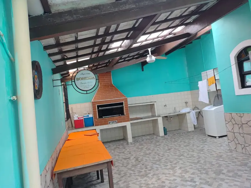 Foto 6 de Casa com 3 quartos à venda em Caiçara, Praia Grande - SP