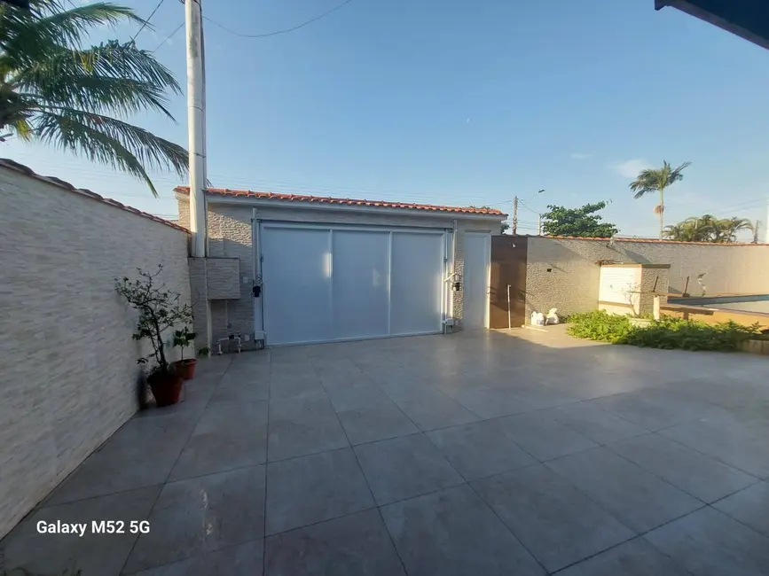 Foto 7 de Casa com 4 quartos à venda em Caiçara, Praia Grande - SP