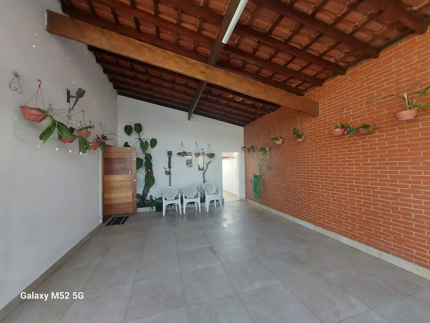 Foto 3 de Casa com 4 quartos à venda em Caiçara, Praia Grande - SP