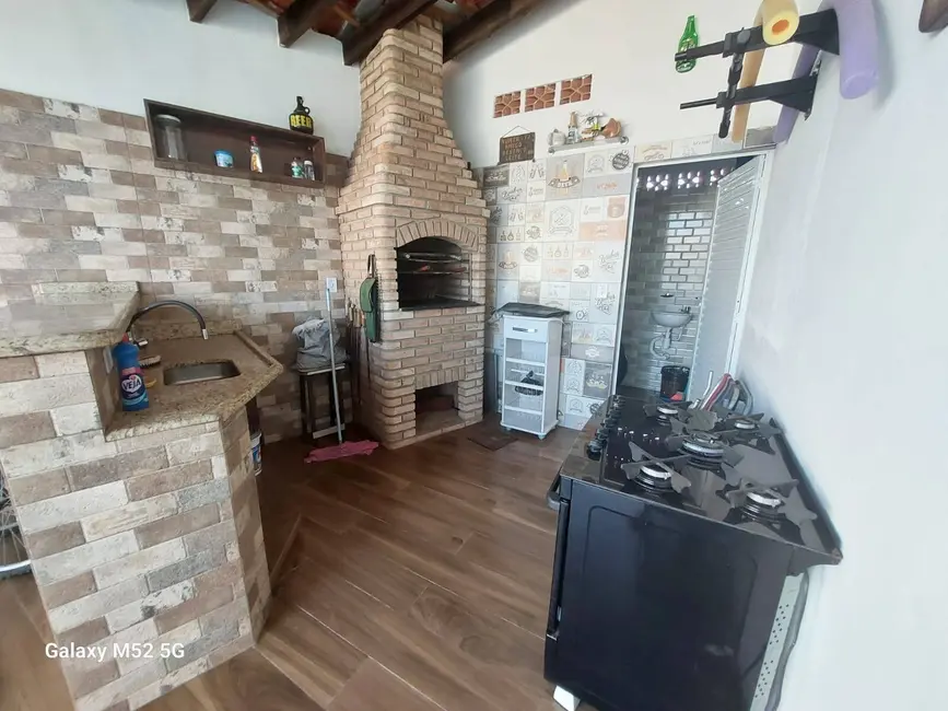 Foto 9 de Casa com 4 quartos à venda em Caiçara, Praia Grande - SP