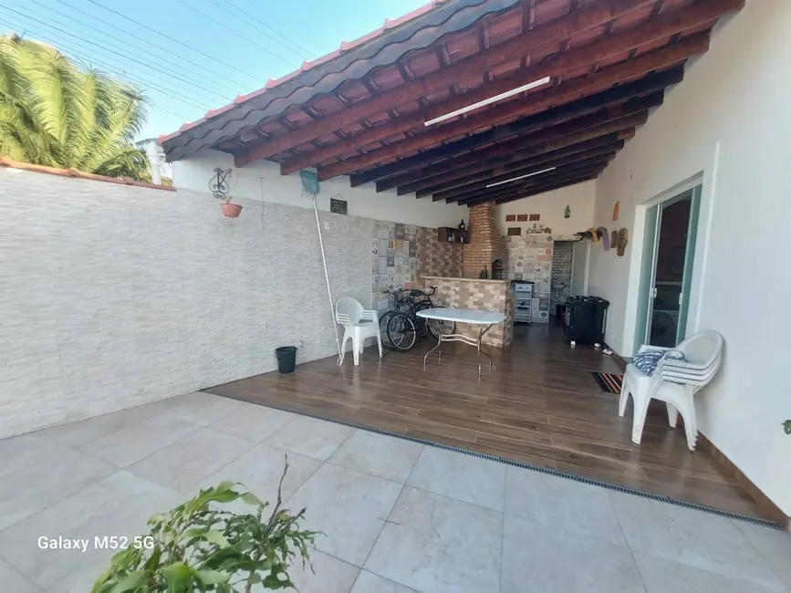 Foto 5 de Casa com 4 quartos à venda em Caiçara, Praia Grande - SP