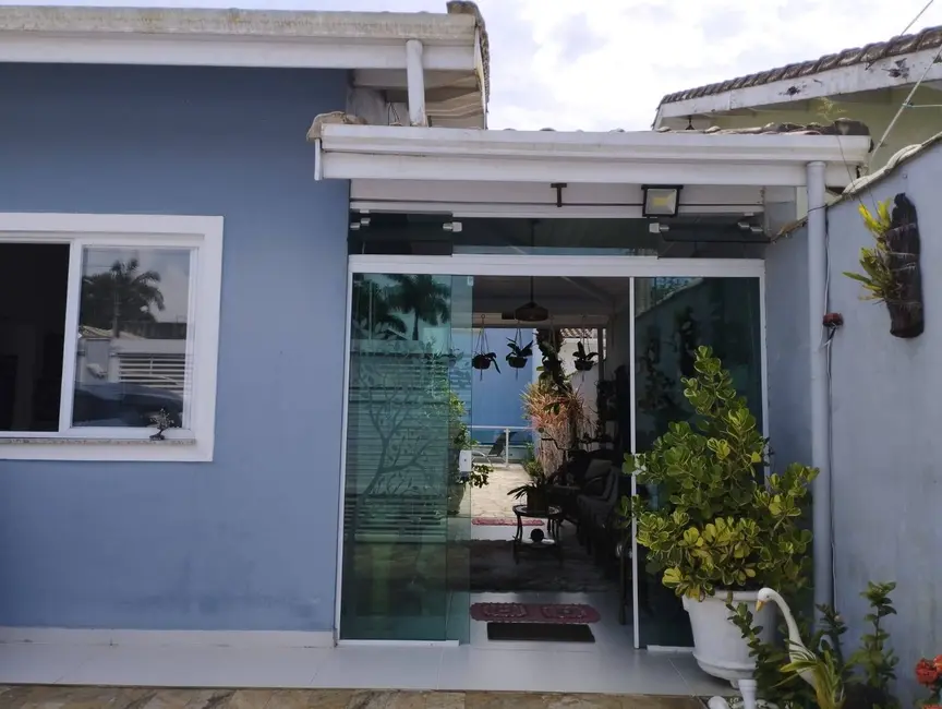 Casa com 3 quartos à venda, 171m2 em Flórida, Praia Grande - SP - imagem 6 Foto 6 de Casa com 3 quartos à venda, 171m2 em Flórida, Praia Grande - SP