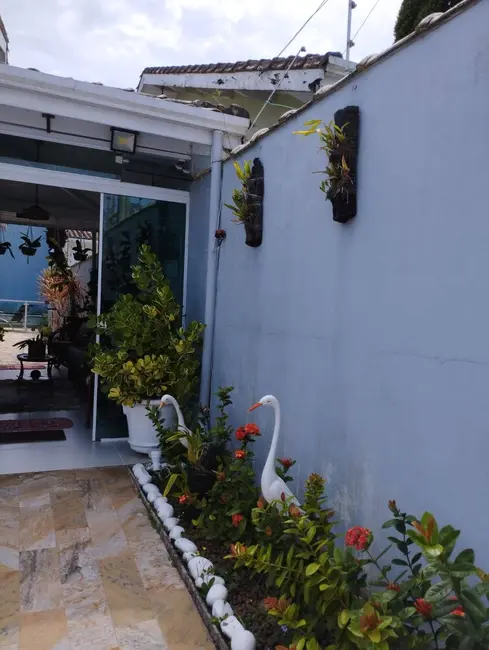 Casa com 3 quartos à venda, 171m2 em Flórida, Praia Grande - SP - imagem 7 Foto 7 de Casa com 3 quartos à venda, 171m2 em Flórida, Praia Grande - SP