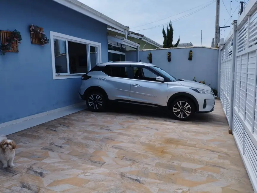 Casa com 3 quartos à venda, 171m2 em Flórida, Praia Grande - SP - imagem 4 Foto 4 de Casa com 3 quartos à venda, 171m2 em Flórida, Praia Grande - SP