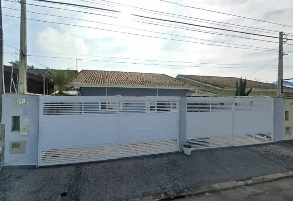 Casa com 3 quartos à venda, 171m2 em Flórida, Praia Grande - SP - imagem 3 Foto 3 de Casa com 3 quartos à venda, 171m2 em Flórida, Praia Grande - SP
