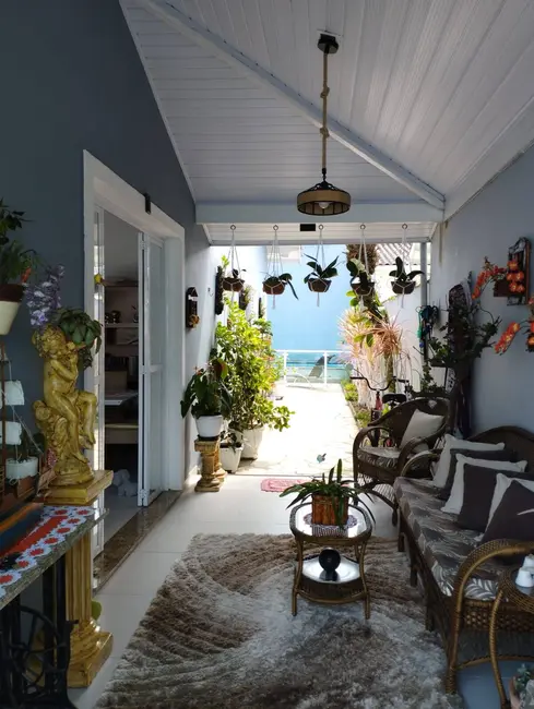 Foto 1 de Casa com 3 quartos à venda, 171m2 em Flórida, Praia Grande - SP