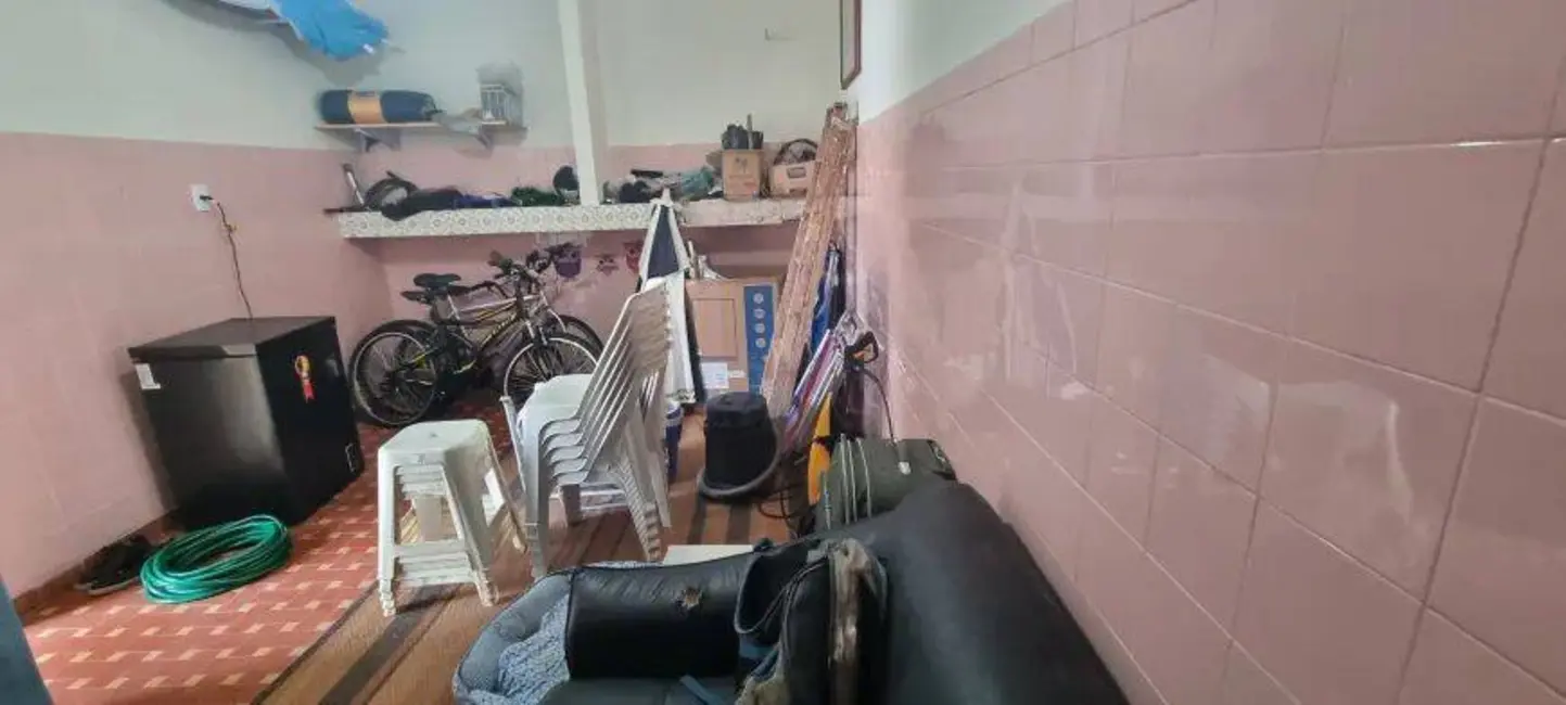 Foto 8 de Casa com 4 quartos à venda, 144m2 em Solemar, Praia Grande - SP