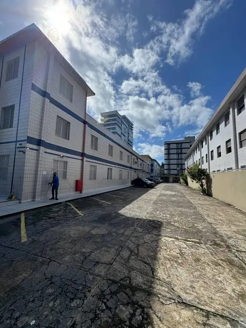 Foto 6 de Kitnet com 1 quarto à venda em Canto do Forte, Praia Grande - SP