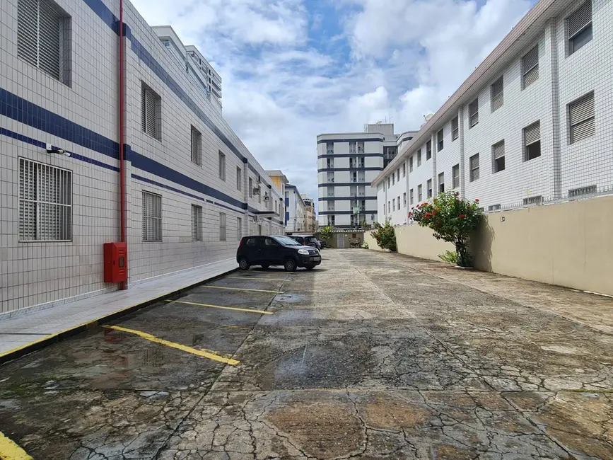 Foto 7 de Kitnet com 1 quarto à venda em Canto do Forte, Praia Grande - SP