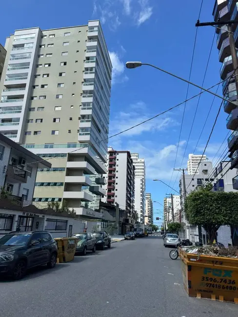 Kitnet à venda em Canto do Forte, Praia Grande - SP - imagem 3 Foto 3 de Kitnet à venda em Canto do Forte, Praia Grande - SP