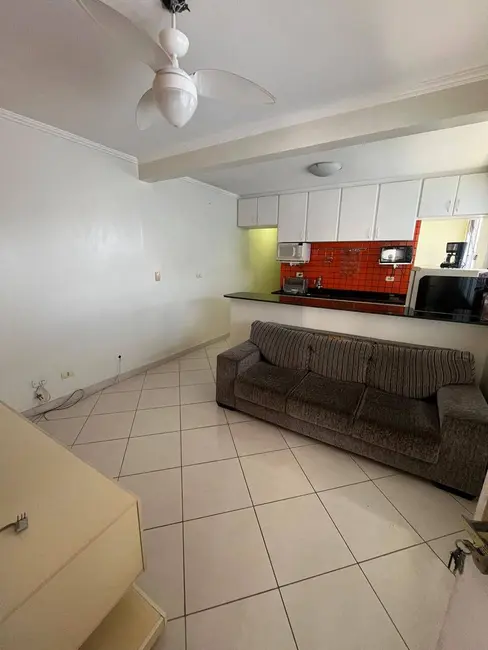 Apartamento com 2 quartos à venda em Boqueirão, Praia Grande - SP - imagem 3 Foto 3 de Apartamento com 2 quartos à venda em Boqueirão, Praia Grande - SP