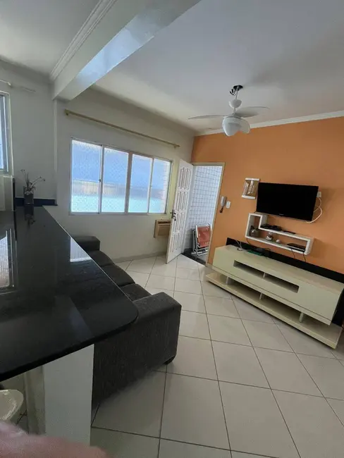 Apartamento com 2 quartos à venda em Boqueirão, Praia Grande - SP - imagem 1 Foto 1 de Apartamento com 2 quartos à venda em Boqueirão, Praia Grande - SP
