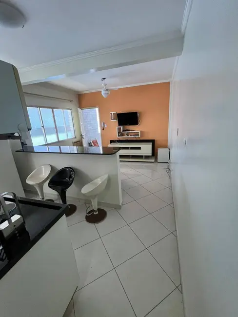 Apartamento com 2 quartos à venda em Boqueirão, Praia Grande - SP - imagem 2 Foto 2 de Apartamento com 2 quartos à venda em Boqueirão, Praia Grande - SP