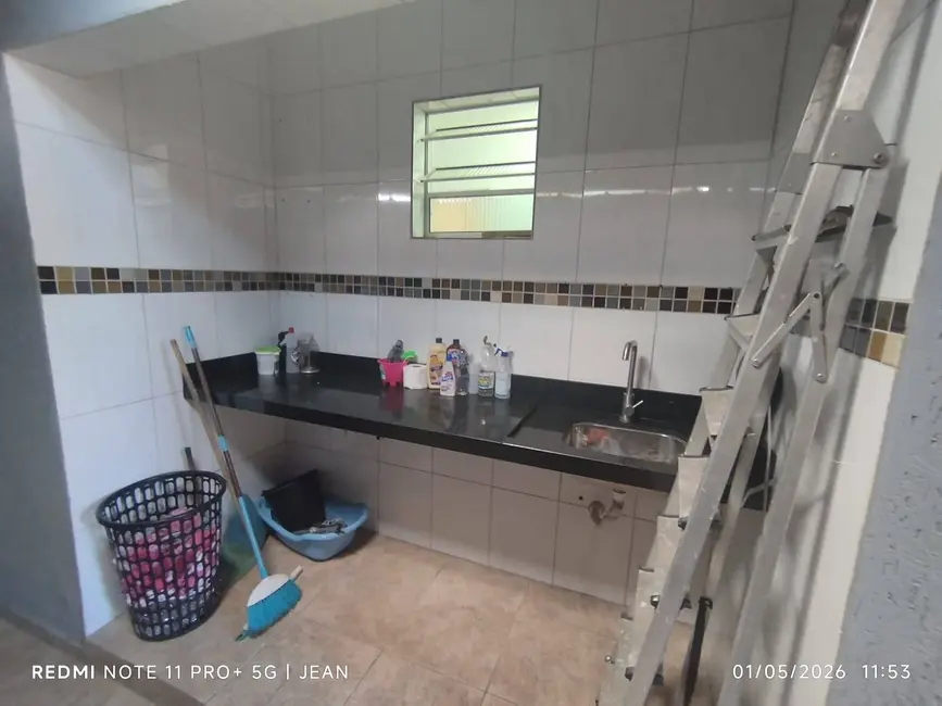Foto 8 de Casa com 3 quartos à venda, 124m2 em Tupi, Praia Grande - SP