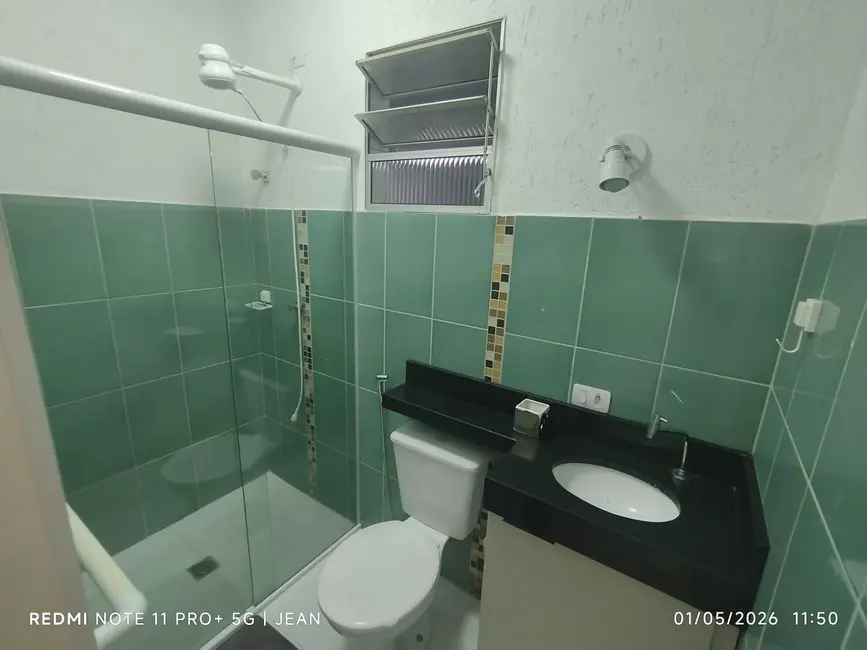 Foto 3 de Casa com 3 quartos à venda, 124m2 em Tupi, Praia Grande - SP