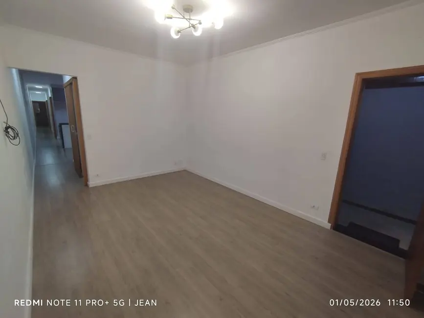 Foto 2 de Casa com 3 quartos à venda, 124m2 em Tupi, Praia Grande - SP