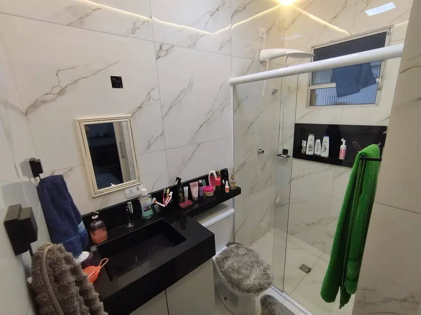 Foto 7 de Casa com 3 quartos à venda, 124m2 em Tupi, Praia Grande - SP