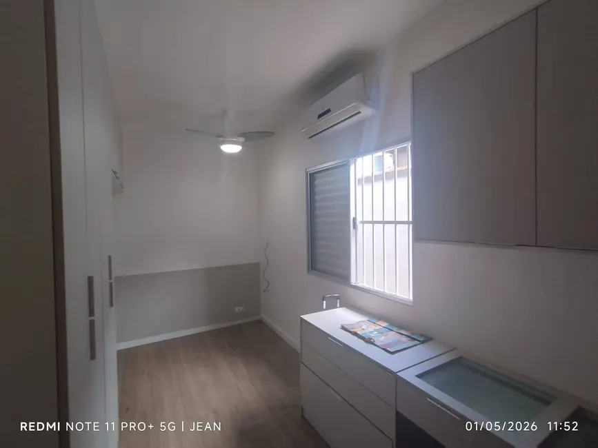 Foto 7 de Casa com 3 quartos à venda, 124m2 em Tupi, Praia Grande - SP
