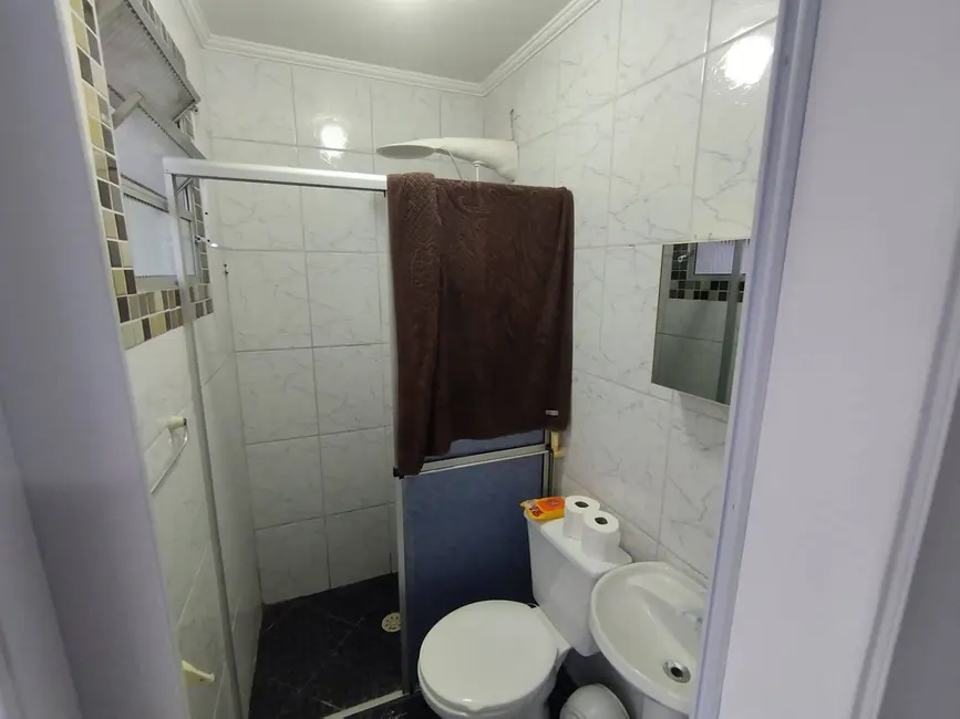 Foto 6 de Casa com 3 quartos à venda, 124m2 em Tupi, Praia Grande - SP