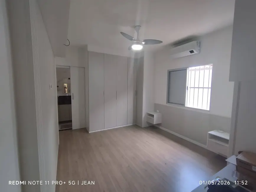 Foto 6 de Casa com 3 quartos à venda, 124m2 em Tupi, Praia Grande - SP