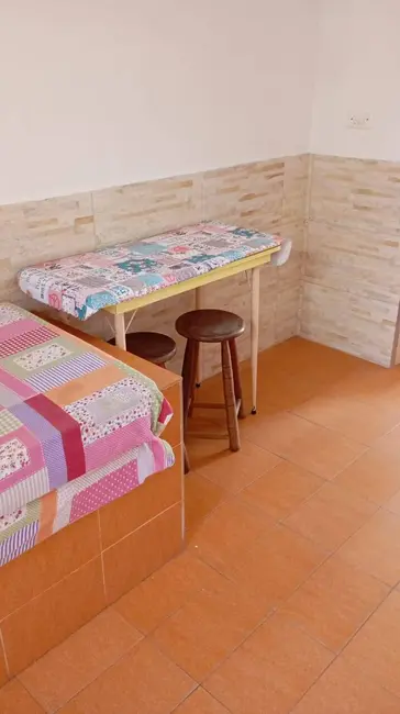 Kitnet com 1 quarto à venda, 25m2 em Guilhermina, Praia Grande - SP - imagem 7 Foto 7 de Kitnet com 1 quarto à venda, 25m2 em Guilhermina, Praia Grande - SP