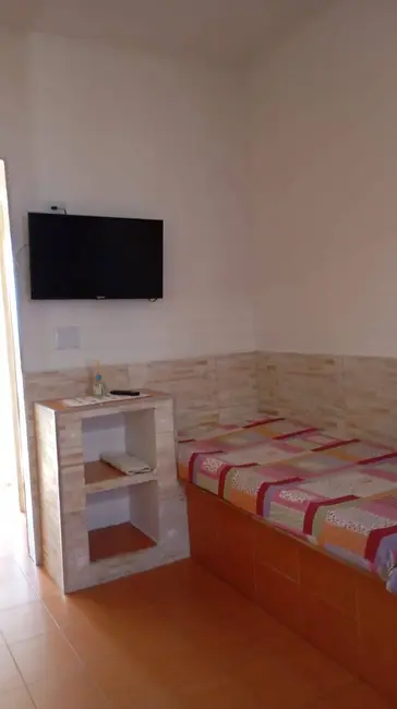 Kitnet com 1 quarto à venda, 25m2 em Guilhermina, Praia Grande - SP - imagem 4 Foto 4 de Kitnet com 1 quarto à venda, 25m2 em Guilhermina, Praia Grande - SP