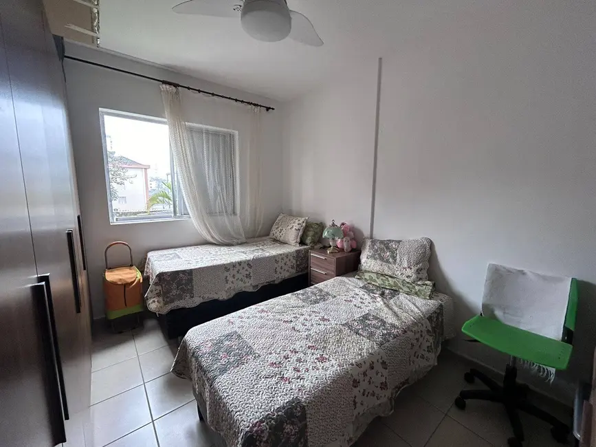 Foto 5 de Apartamento com 1 quarto à venda, 72m2 em Canto do Forte, Praia Grande - SP