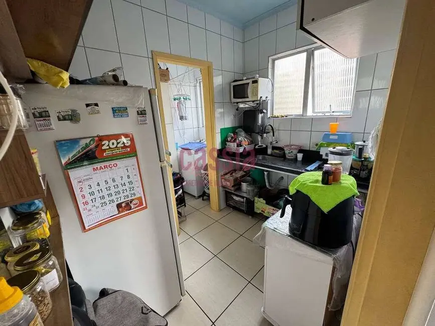 Foto 4 de Apartamento com 1 quarto à venda, 39m2 em Praia Grande - SP