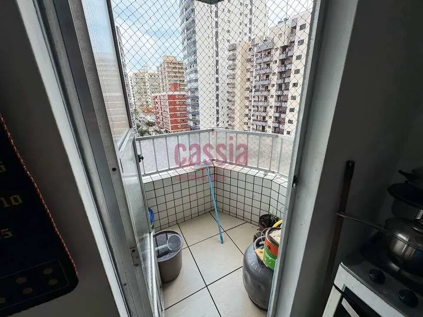 Foto 2 de Apartamento com 1 quarto à venda, 39m2 em Praia Grande - SP