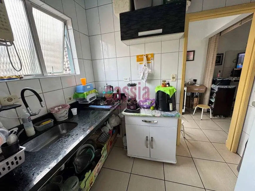 Foto 5 de Apartamento com 1 quarto à venda, 39m2 em Praia Grande - SP