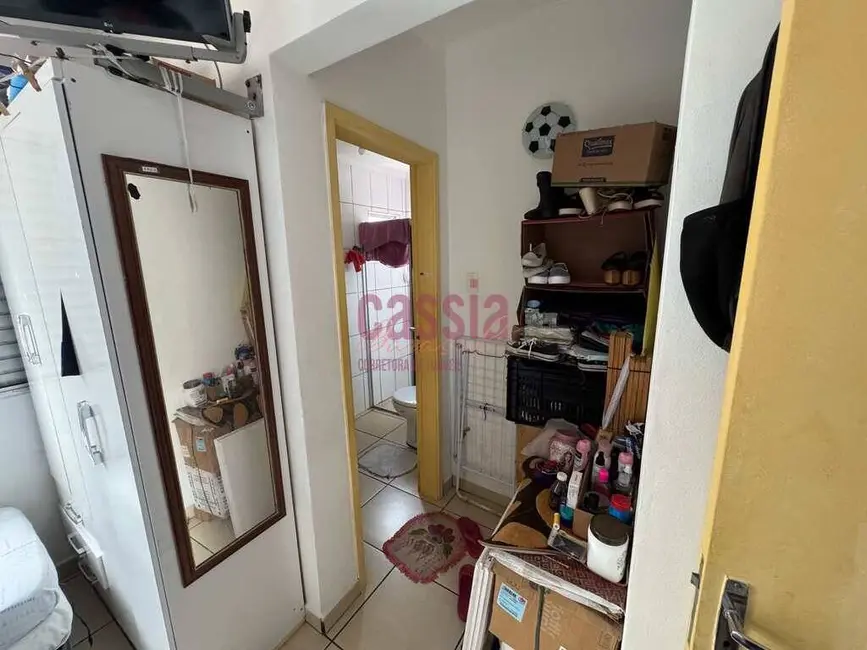 Foto 8 de Apartamento com 1 quarto à venda, 39m2 em Praia Grande - SP