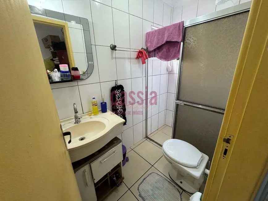 Foto 9 de Apartamento com 1 quarto à venda, 39m2 em Praia Grande - SP