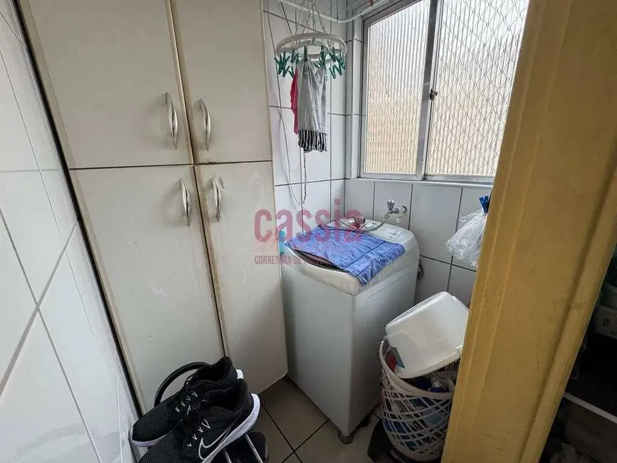 Foto 6 de Apartamento com 1 quarto à venda, 39m2 em Praia Grande - SP