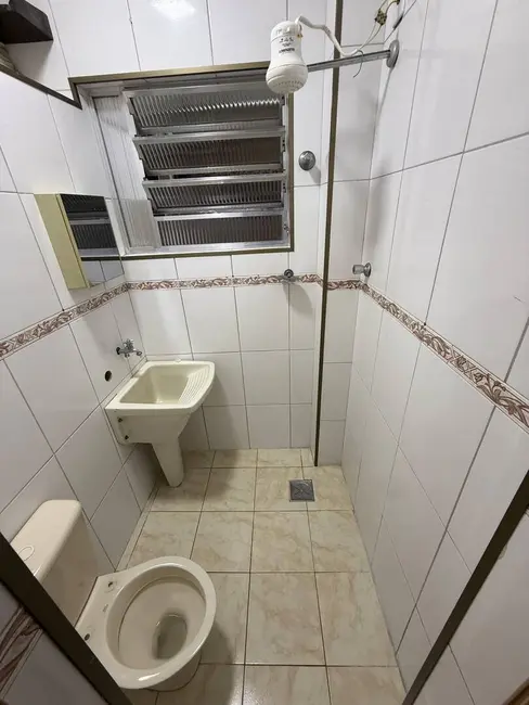 Foto 2 de Apartamento com 1 quarto à venda, 20m2 em Ocian, Praia Grande - SP