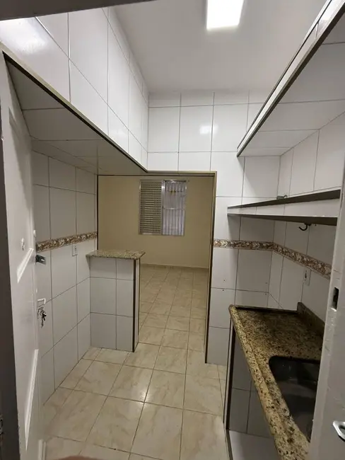 Foto 4 de Apartamento com 1 quarto à venda, 20m2 em Ocian, Praia Grande - SP