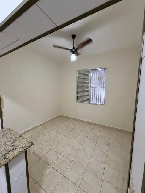 Foto 5 de Apartamento com 1 quarto à venda, 20m2 em Ocian, Praia Grande - SP