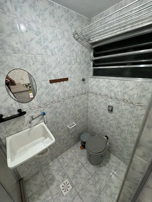 Foto 8 de Apartamento com 1 quarto à venda, 35m2 em Aviação, Praia Grande - SP