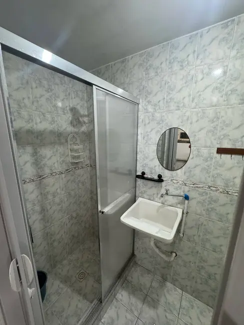 Foto 3 de Apartamento com 1 quarto à venda, 35m2 em Aviação, Praia Grande - SP