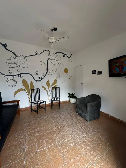 Apartamento com 1 quarto à venda, 37m2 em Caiçara, Praia Grande - SP - imagem 9 Foto 9 de Apartamento com 1 quarto à venda, 37m2 em Caiçara, Praia Grande - SP