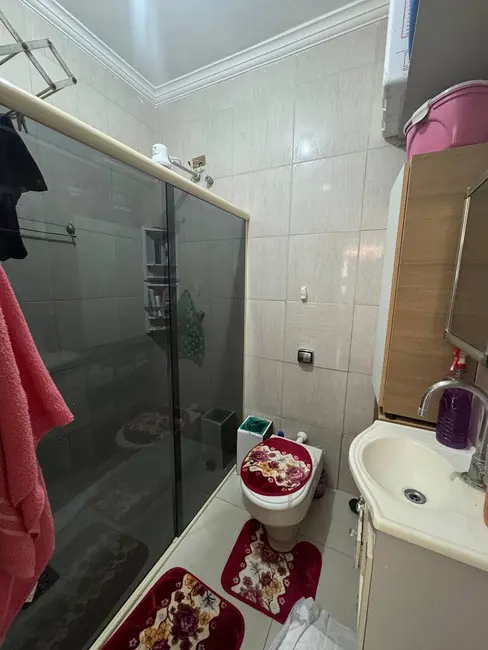 Apartamento com 1 quarto à venda, 37m2 em Caiçara, Praia Grande - SP - imagem 4 Foto 4 de Apartamento com 1 quarto à venda, 37m2 em Caiçara, Praia Grande - SP