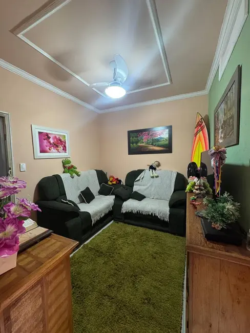 Apartamento com 1 quarto à venda, 37m2 em Caiçara, Praia Grande - SP - imagem 2 Foto 2 de Apartamento com 1 quarto à venda, 37m2 em Caiçara, Praia Grande - SP