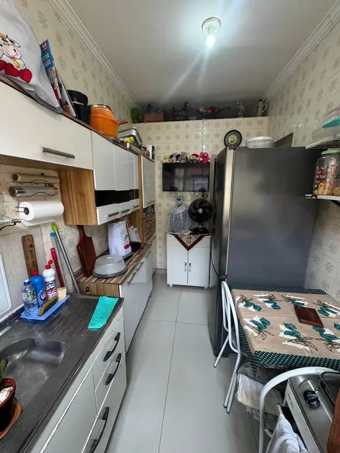 Apartamento com 1 quarto à venda, 37m2 em Caiçara, Praia Grande - SP - imagem 5 Foto 5 de Apartamento com 1 quarto à venda, 37m2 em Caiçara, Praia Grande - SP