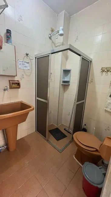 Foto 7 de Apartamento com 1 quarto à venda, 37m2 em Caiçara, Praia Grande - SP