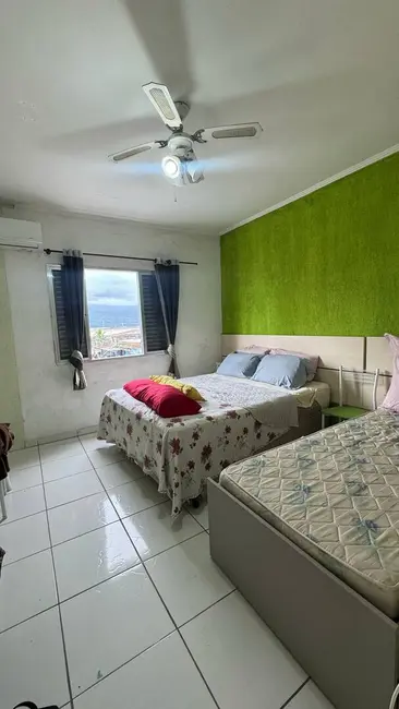 Foto 7 de Apartamento com 1 quarto à venda, 45m2 em Caiçara, Praia Grande - SP