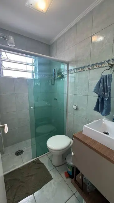 Foto 9 de Apartamento com 1 quarto à venda, 45m2 em Caiçara, Praia Grande - SP