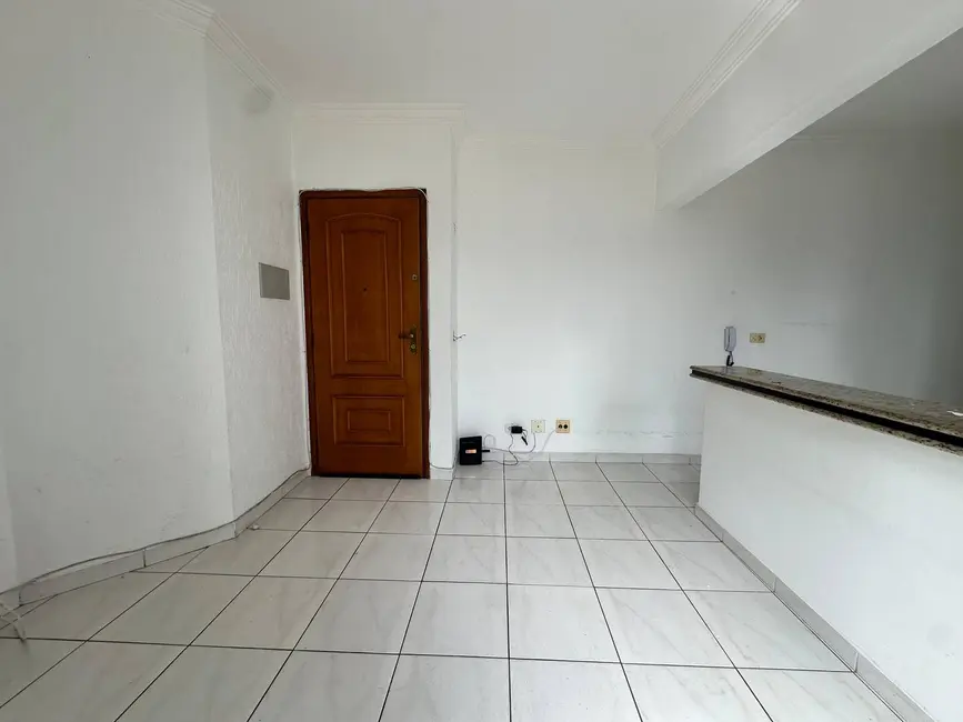 Foto 5 de Apartamento com 1 quarto à venda, 40m2 em Tupi, Praia Grande - SP
