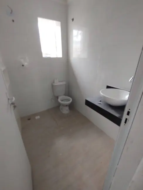 Casa com 2 quartos à venda em Canto do Forte, Praia Grande - SP - imagem 3 Foto 3 de Casa com 2 quartos à venda em Canto do Forte, Praia Grande - SP