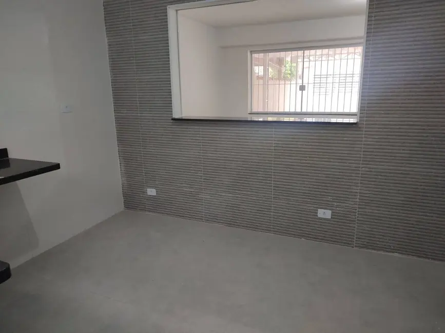 Casa com 2 quartos à venda em Canto do Forte, Praia Grande - SP - imagem 7 Foto 7 de Casa com 2 quartos à venda em Canto do Forte, Praia Grande - SP