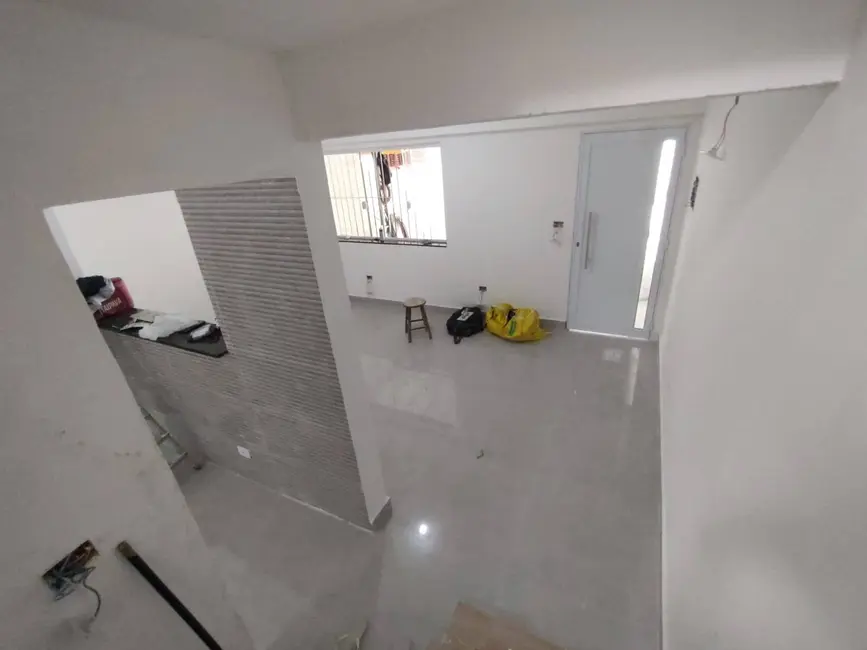 Casa com 2 quartos à venda em Canto do Forte, Praia Grande - SP - imagem 6 Foto 6 de Casa com 2 quartos à venda em Canto do Forte, Praia Grande - SP